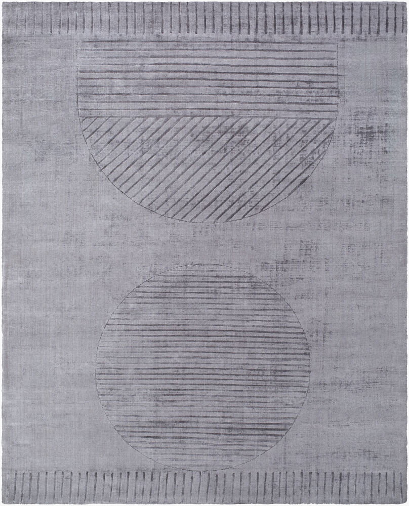 Pier Handmade Rug, by Surya, 14' length x 10' width