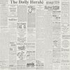 The Daily Black & White Wallpaper, by York Wall, 33' length x 1'8.5" width x 0.02" depth thumbnail