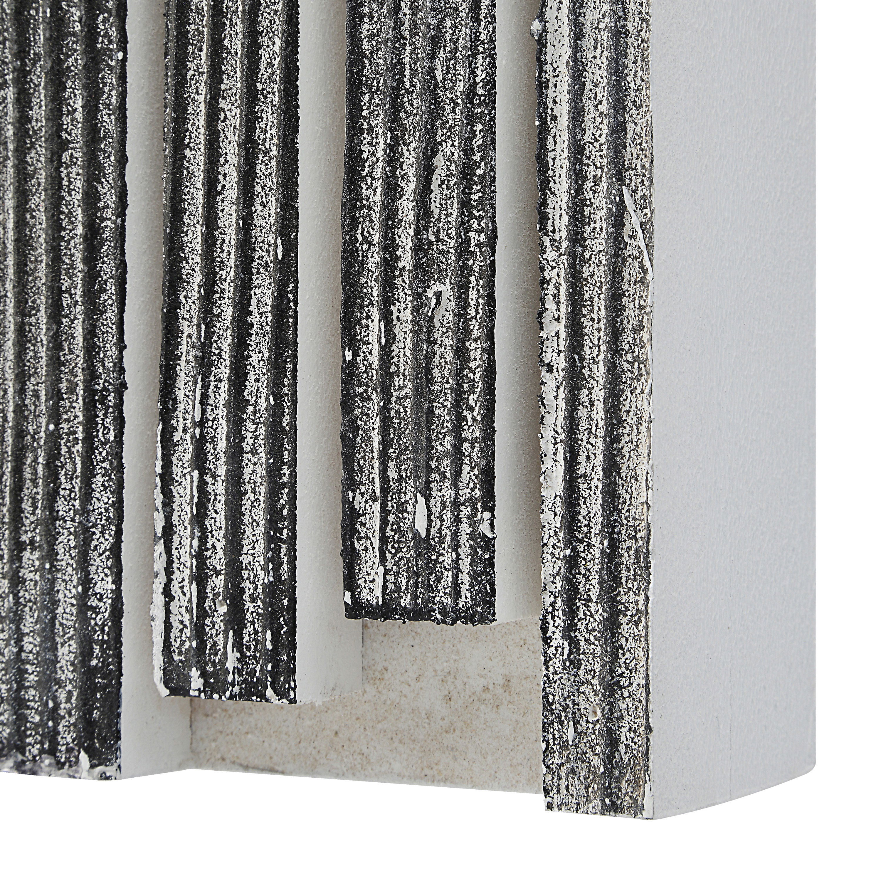 Lyon  Wall Decor, Painting by Renwil, 20" height x 2.25" depth View 9