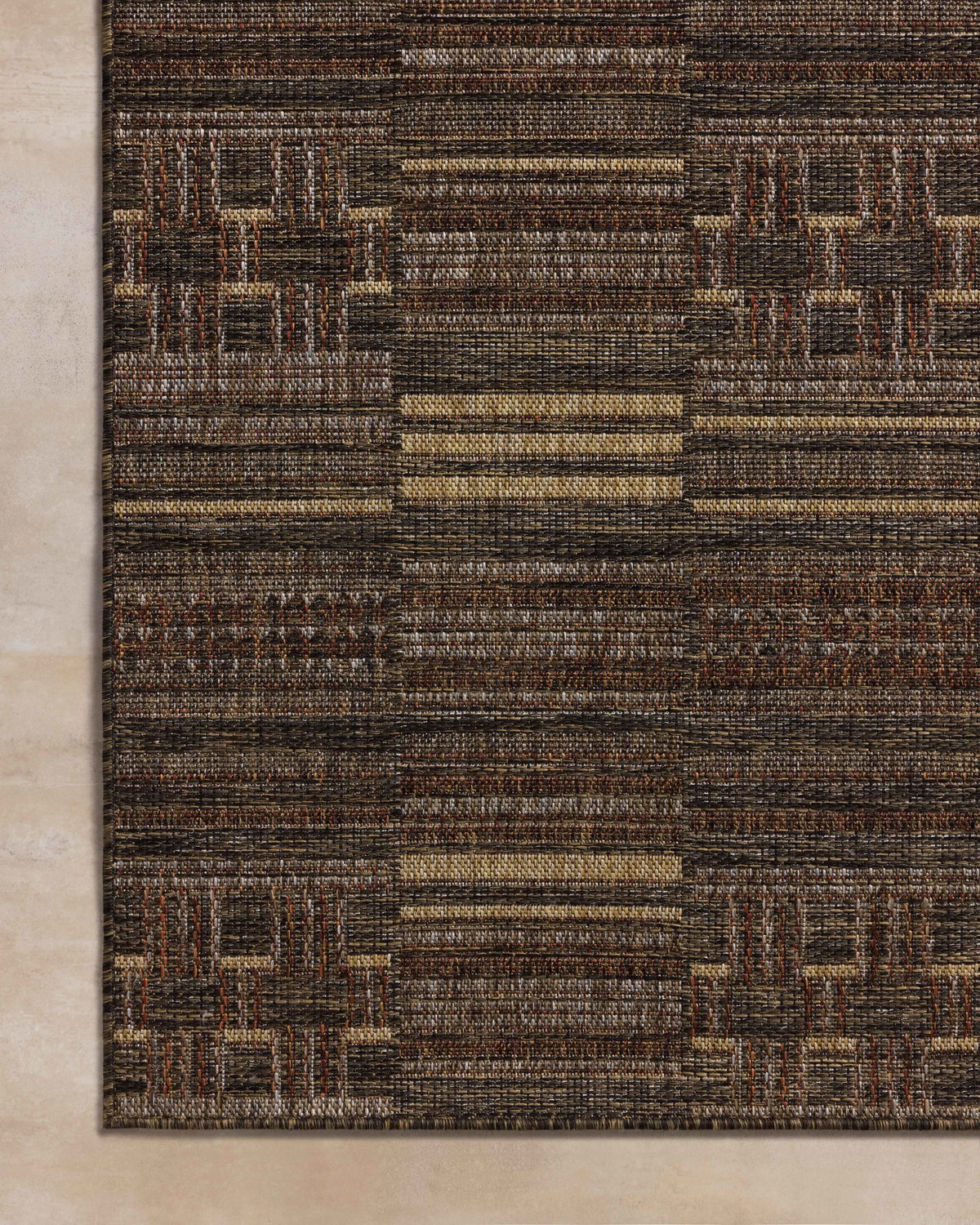 Loloi Birch Rug, 7'10" length x 10' width View 5