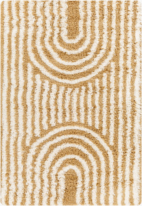 Urban Shag Machine Woven Rug