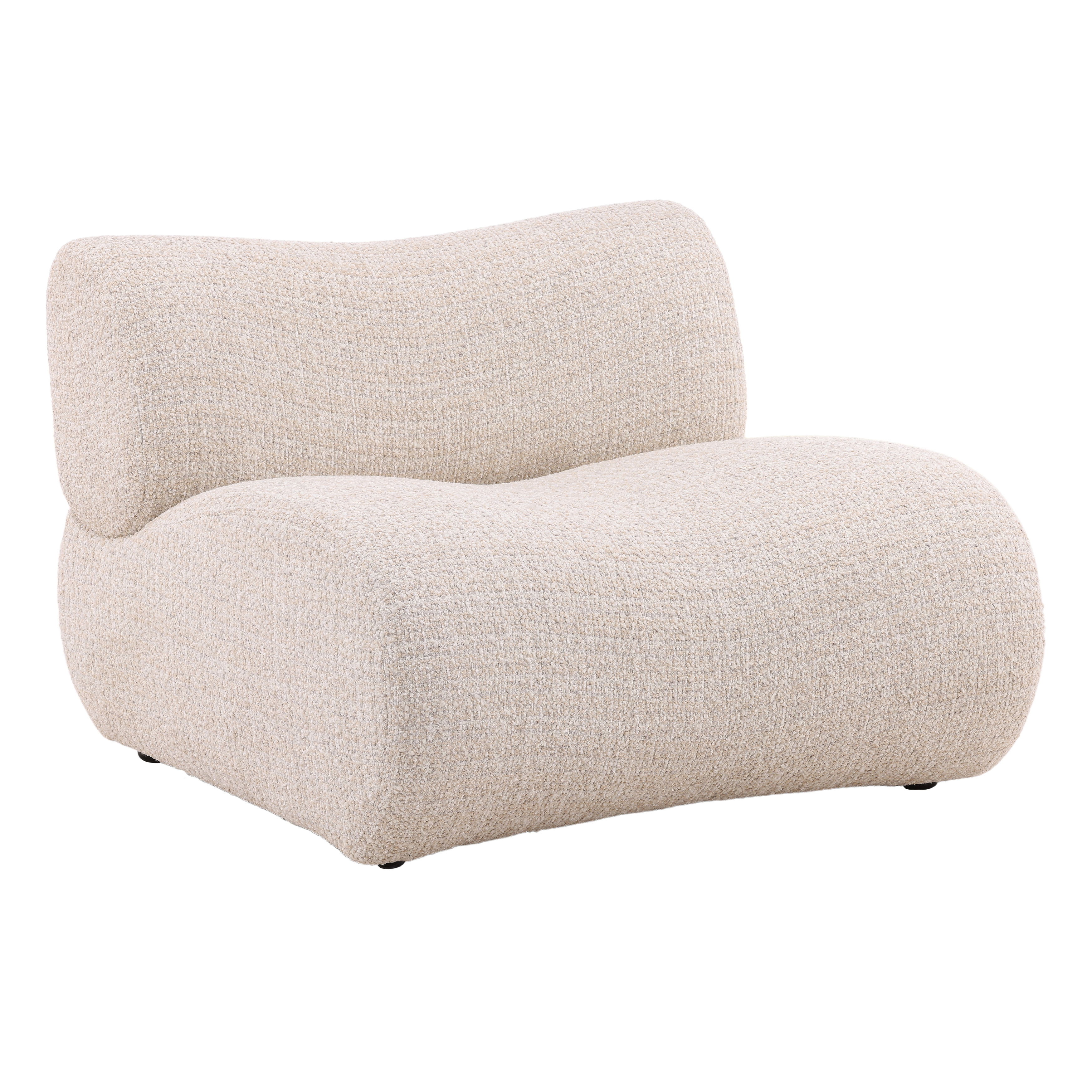 Oasis Occasional Chair Sand large image 