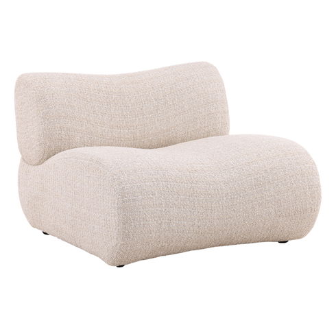 Oasis Occasional Chair Sand