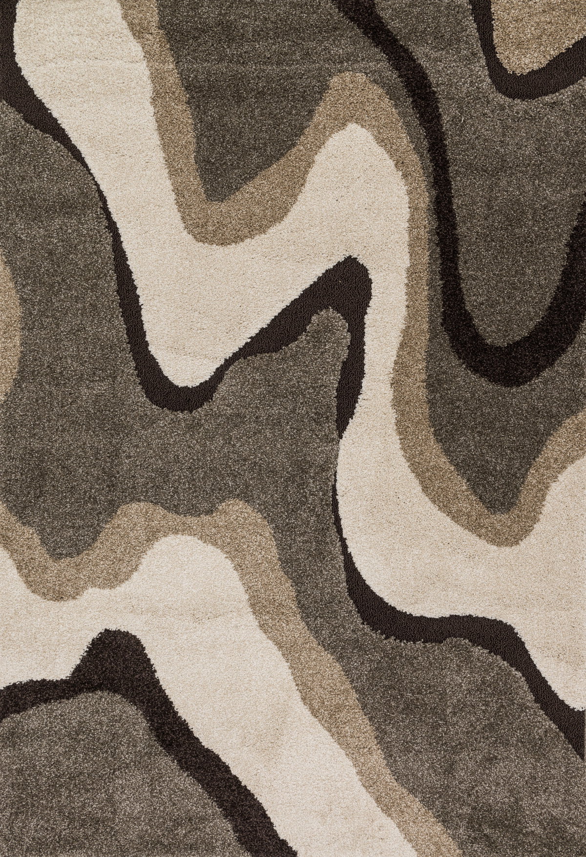 Loloi Enchant Rug, 5'3" length x 7'7" width View 1