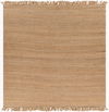 Jute Handmade Rug thumbnail 0