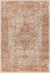 Aspendos Machine Woven Rug, by Surya, 3'11.24" length x 2'7.5" width thumbnail