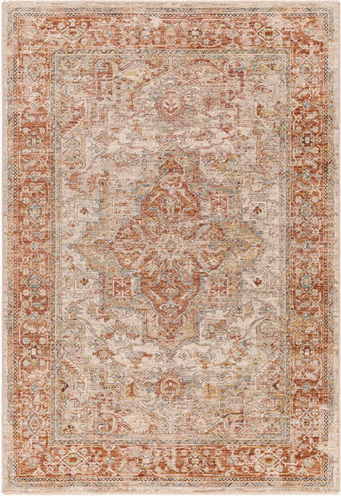Aspendos Machine Woven Rug