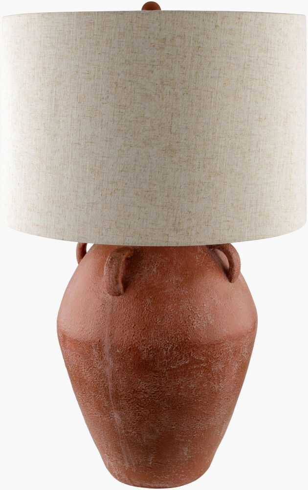Colorado Accent Table Lamp, by Surya, 17" width x 28" height