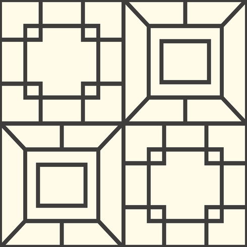 Theorem Black & White Wallpaper
