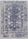 Lincoln Machine Woven Rug thumbnail 0