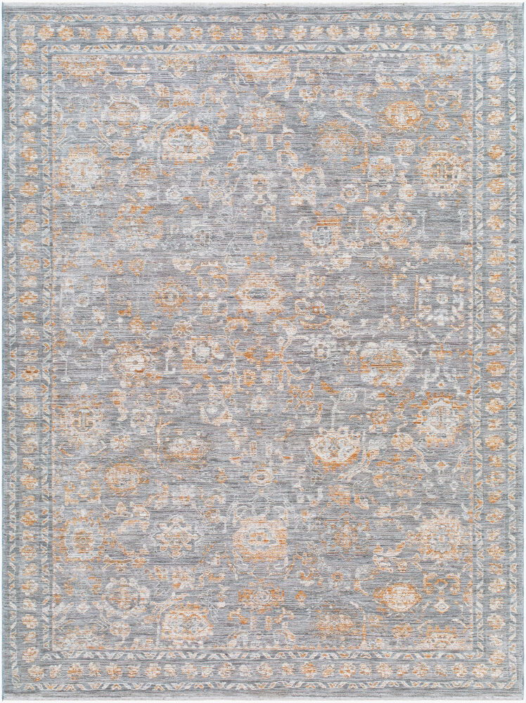 Chapel Hill Machine Woven Rug large image 