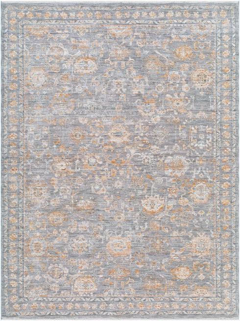 Chapel Hill Machine Woven Rug