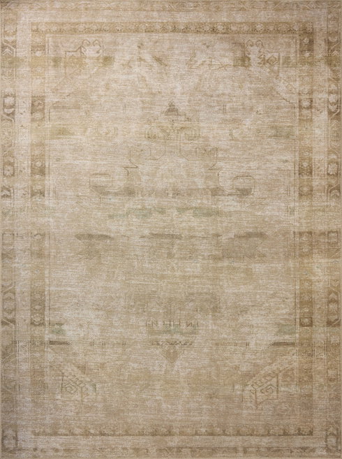 Amber Lewis x Loloi Cambria Rug