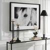 Eye Of The Beholder Framed Print thumbnail 3