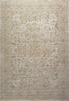 Chris Loves Julia x Loloi Rosemarie Rug, 2'7" length x 4' width thumbnail 1