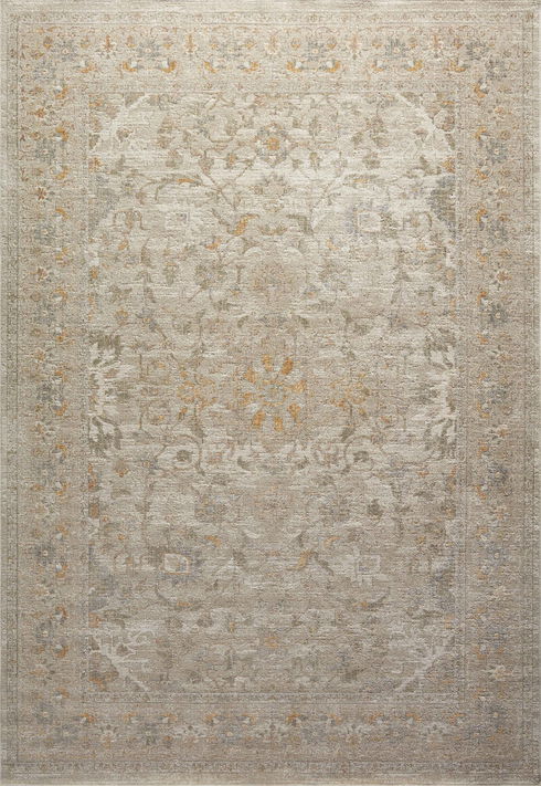 Chris Loves Julia x Loloi Rosemarie Rug