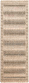 Mirage Machine Woven Rug, by Surya, 7'2.61" length x 2'7.5" width thumbnail