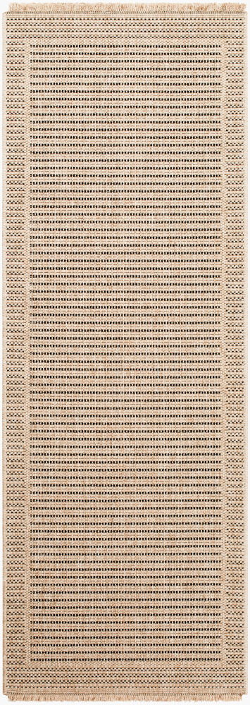Mirage Machine Woven Rug