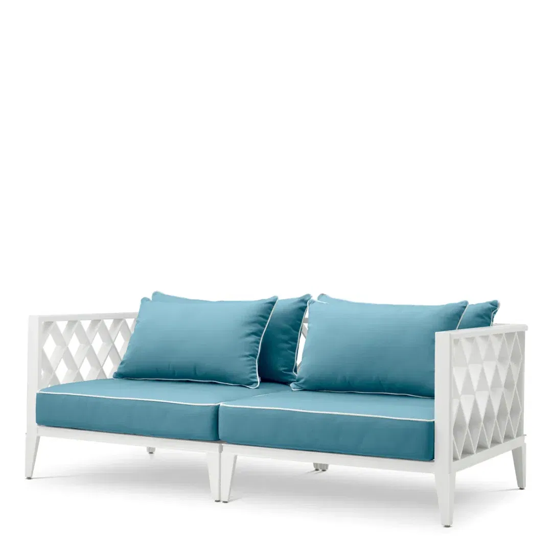 Outdoor Sofa Ocean Club S large image 