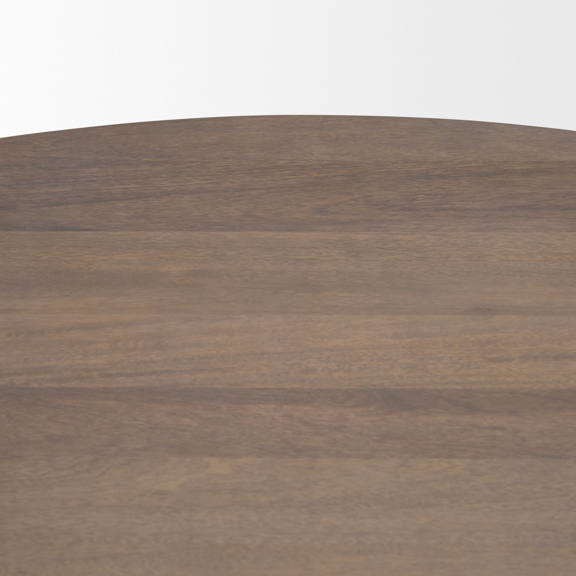 Jennings 60' Light Brown Wood Dining Table large image 
