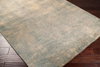 Noble Handmade Rug, by Surya, 3' length x 2' width thumbnail