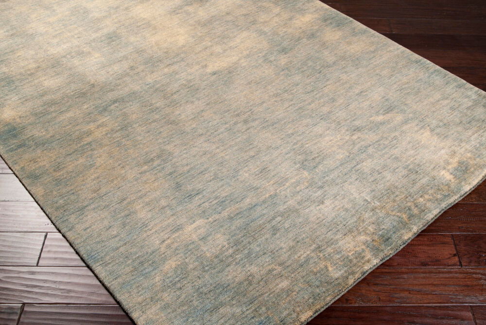 Noble Handmade Rug large image 