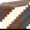 Wynne Desk Brown thumbnail 4