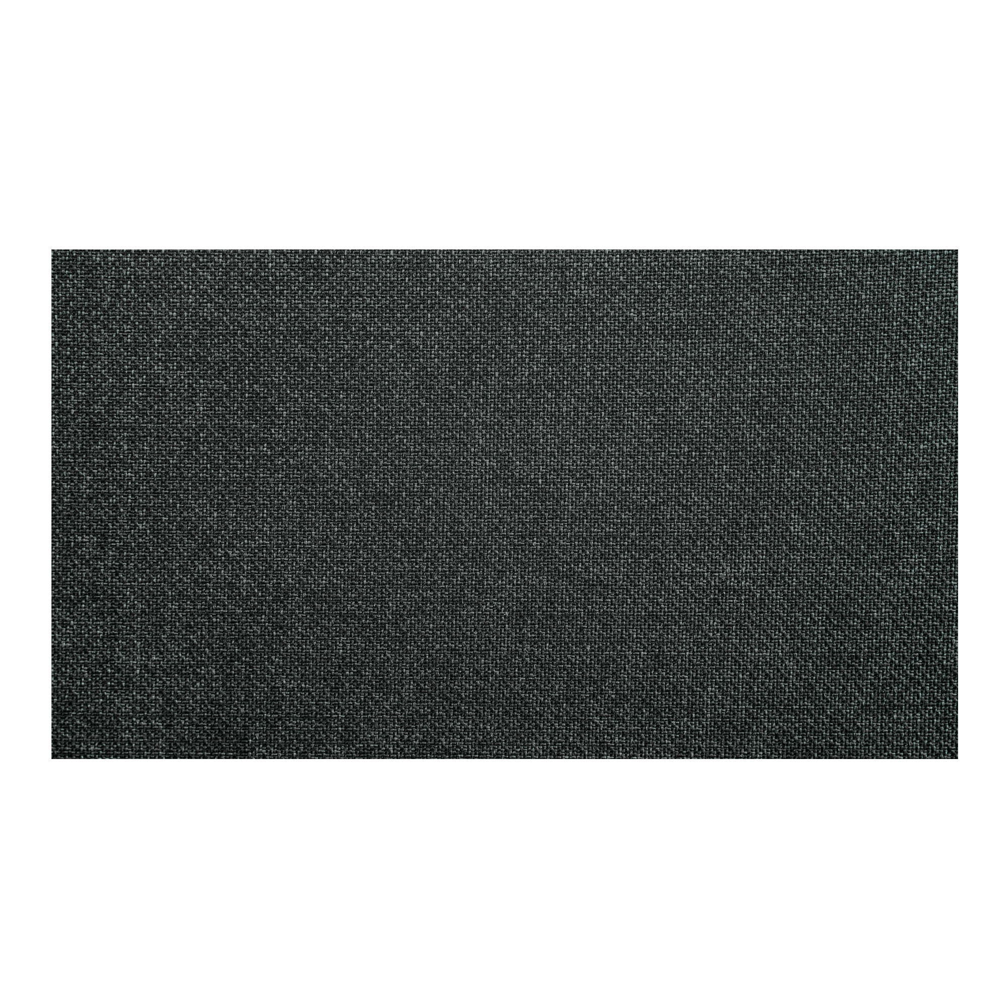 Miles Outdoor Chaise Speckled Charcoal large image 
