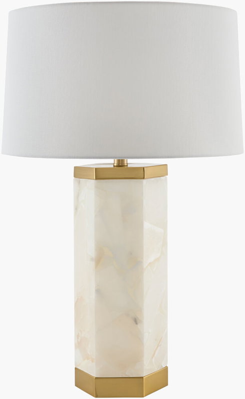 Brivana Accent Table Lamp