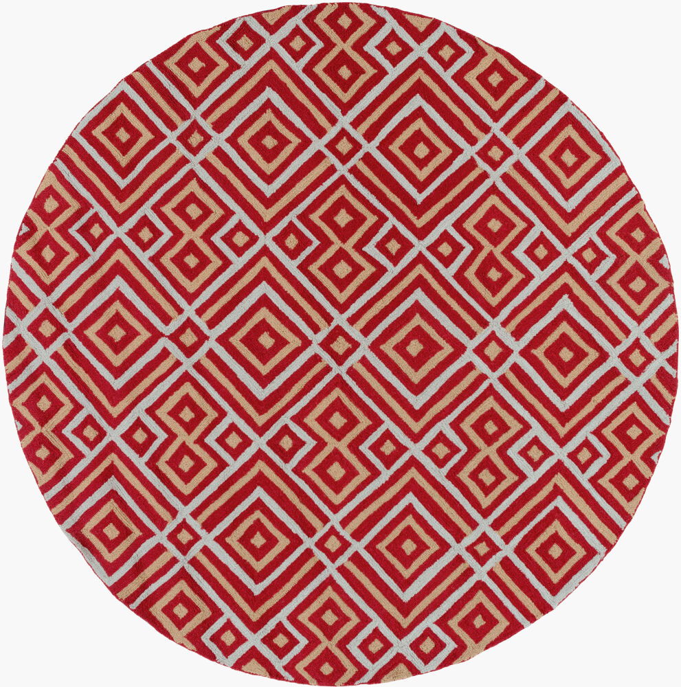 Brentwood Handmade Rug large image 