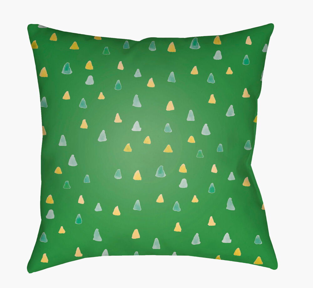 Funfetti Accent Pillow large image 