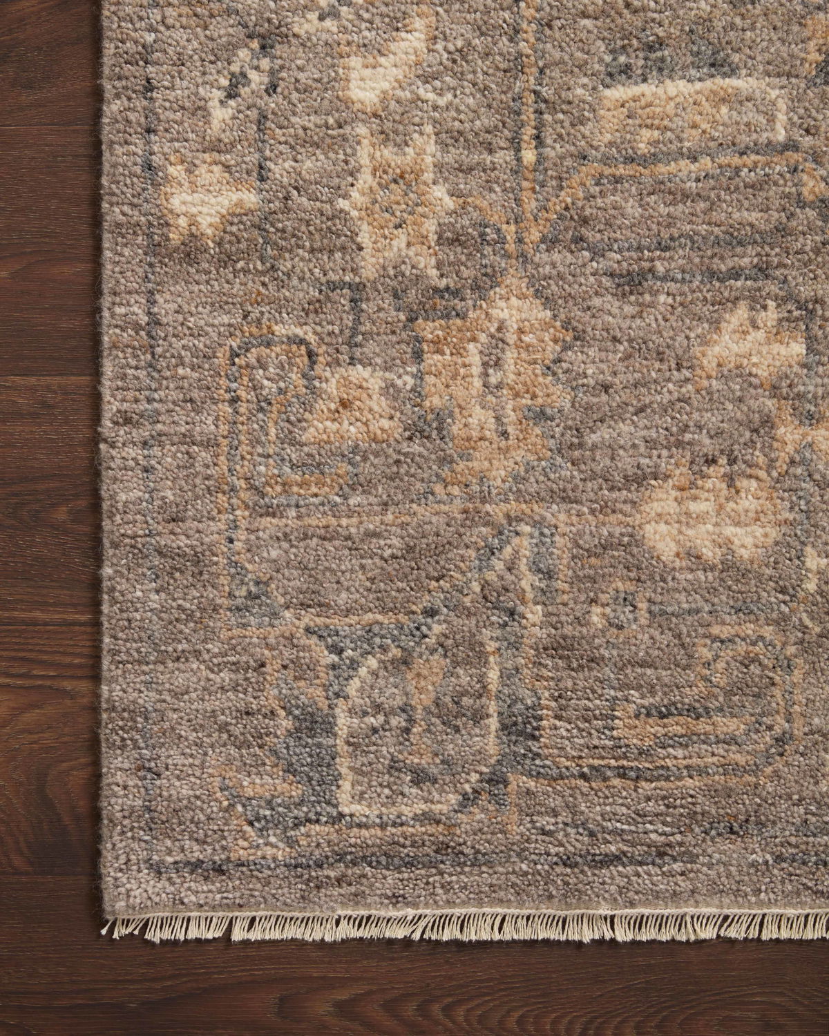 Loloi Marco Rug, 1'6" length x 1'6" width View 4