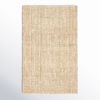 Naturals Lucia Ivory & White Area Rug thumbnail 5