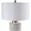 Georgios Cylinder Table Lamp thumbnail 6