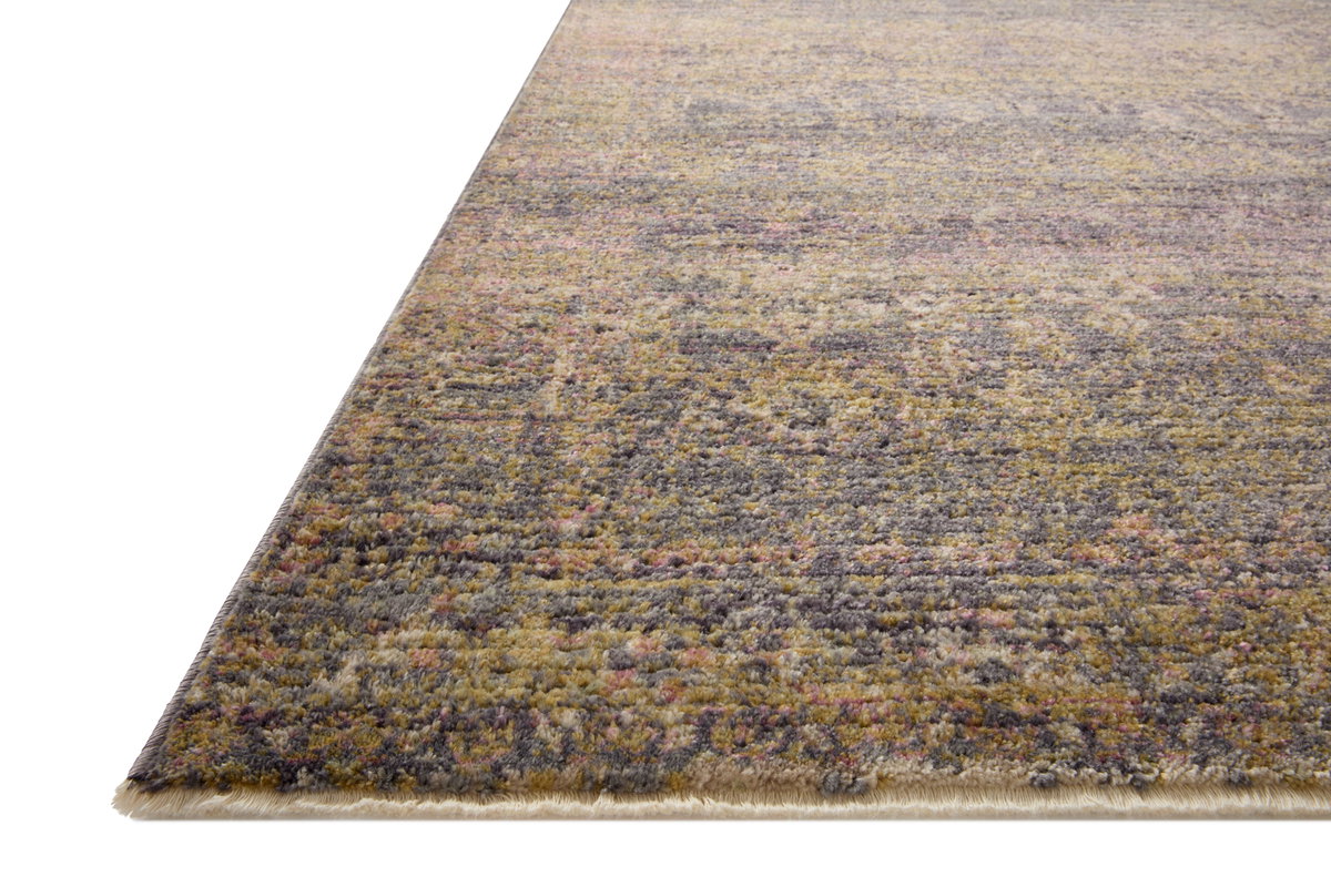 Jean Stoffer x Loloi Bradbury Rug, 2'6" length x 8' width View 7