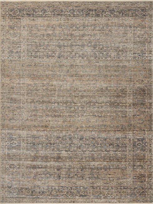 Amber Lewis x Loloi Molly Rug