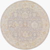 Avant Garde Machine Woven Rug thumbnail 0