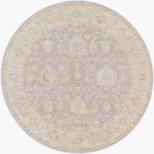 Avant Garde Machine Woven Rug
