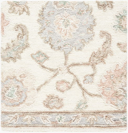 Arnold Handmade Rug