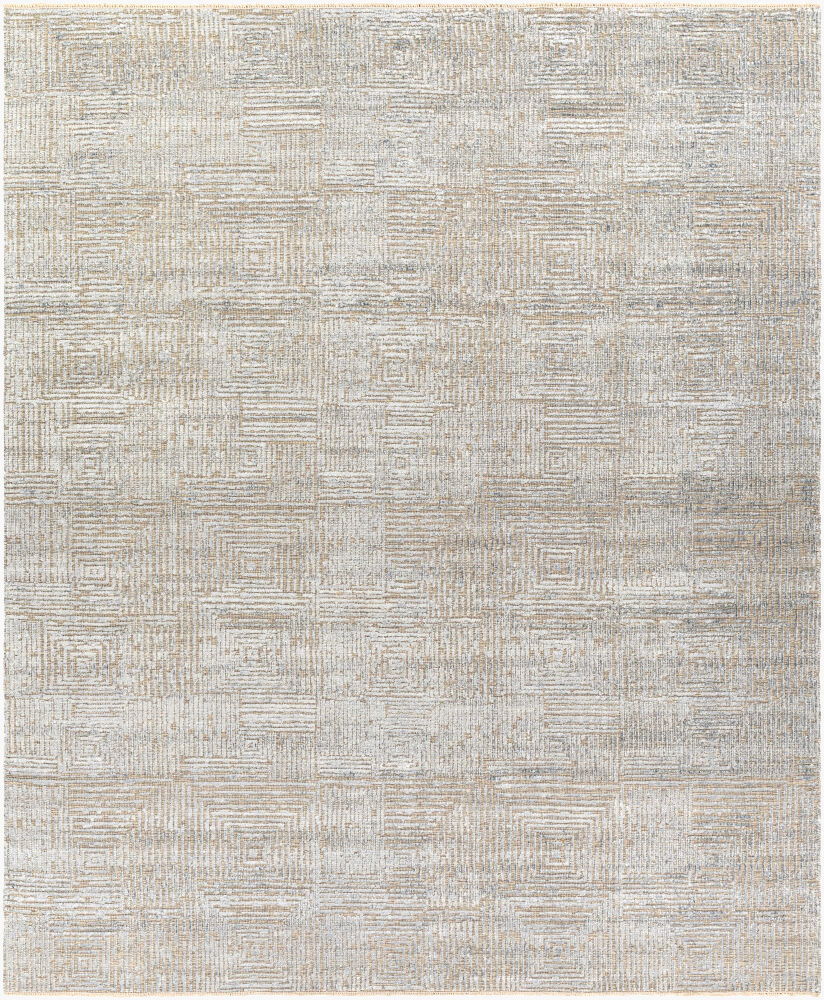 Lora Handmade Rug large image 