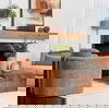 Wynne Coffee Table Brown thumbnail 5