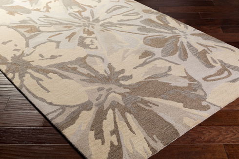 Athena Handmade Rug