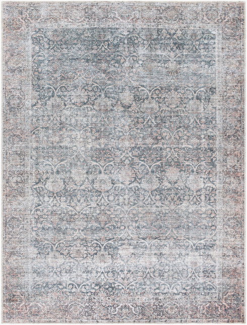 Lorelai Machine Woven Rug