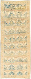 Antique One of a Kind Handmade Rug thumbnail 0
