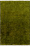 Evergreen Handmade Rug, by Surya, 10' length x 8' width thumbnail