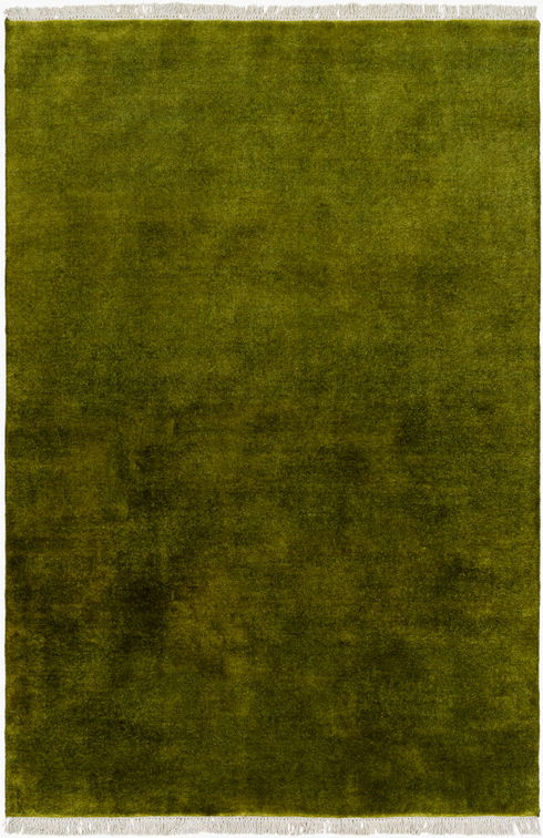 Evergreen Handmade Rug