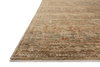 Magnolia Home by Joanna Gaines x Loloi Junie Rug, 5'3" length x 5'3" width thumbnail 5