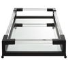 Balkan Mirrored Iron Tray thumbnail 5