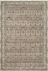 Arda Machine Woven Rug, by Surya, 7'4.58" length x 4'11.84" width thumbnail