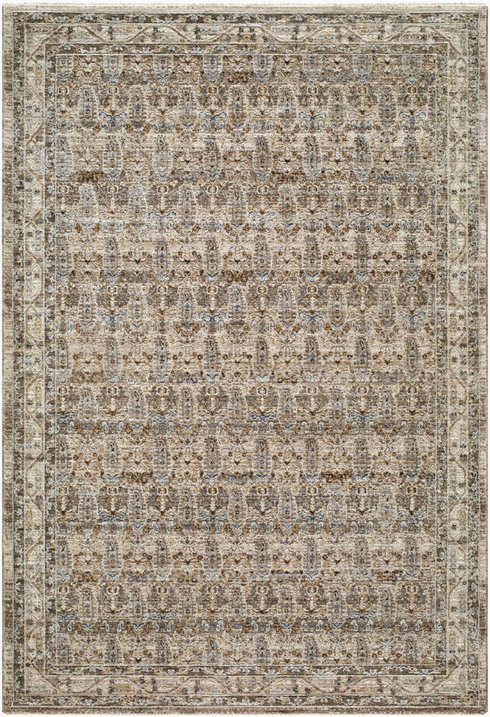 Arda Machine Woven Rug